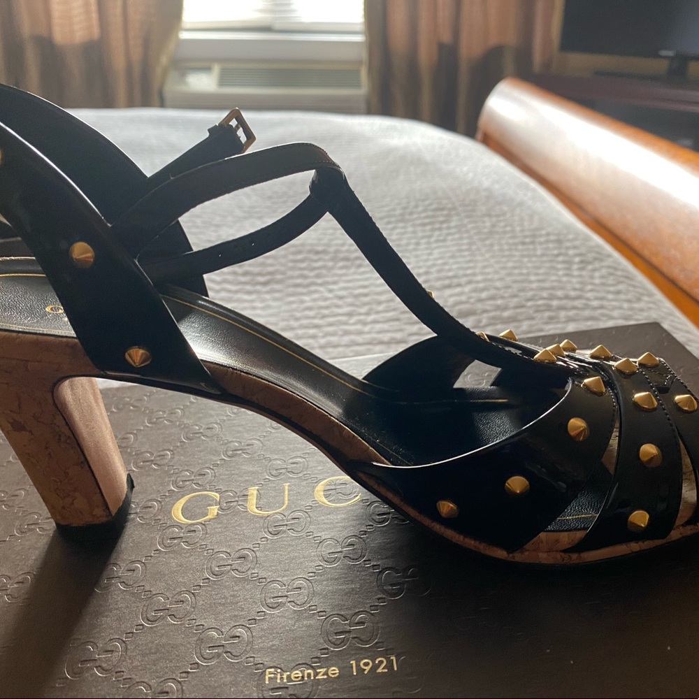 Gucci Heels